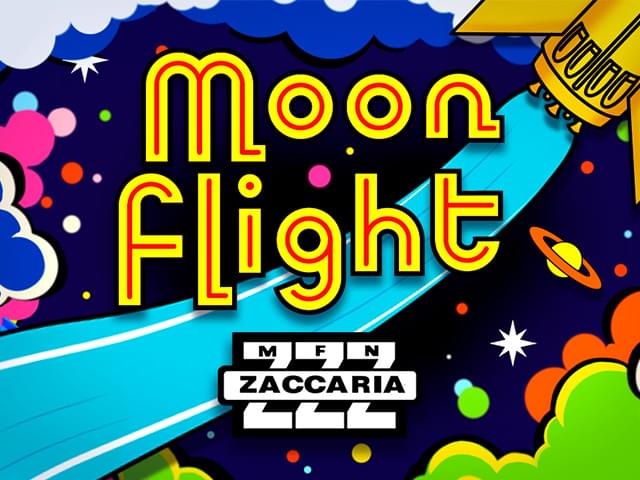 47bet Deslizante de Voo Lunar